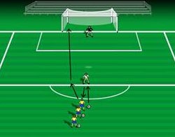 scoringstreningmedtak